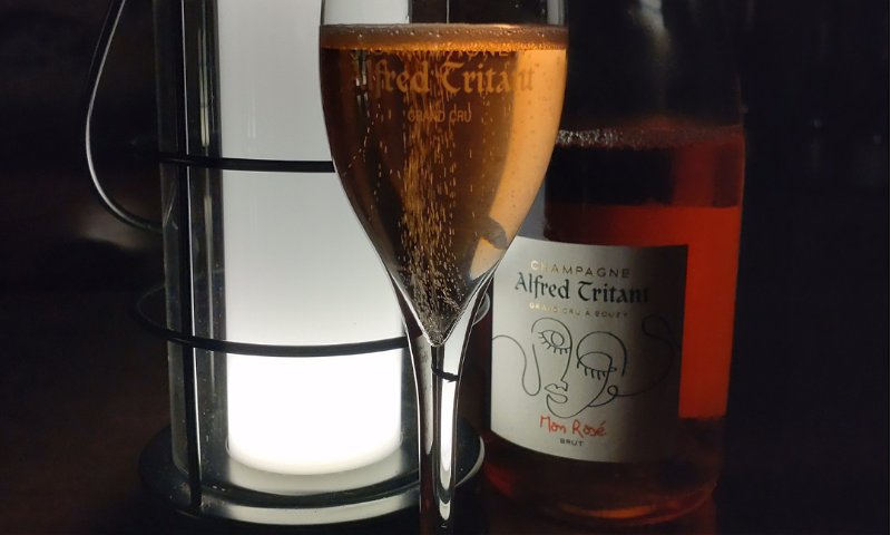 Special Valentine's Day Visit