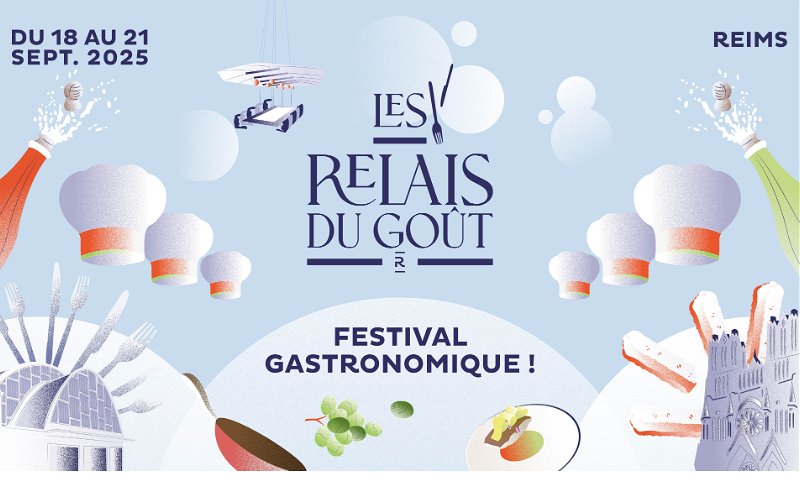 The Relais du Goût Wine Village